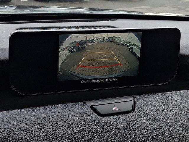 2024 Mazda Mazda CX-90 PHEV Preferred