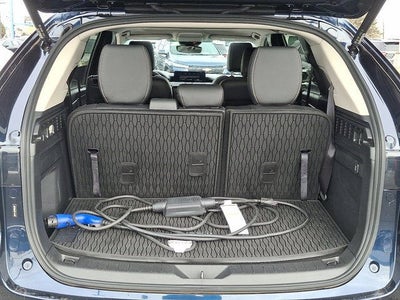 2024 Mazda Mazda CX-90 PHEV Preferred