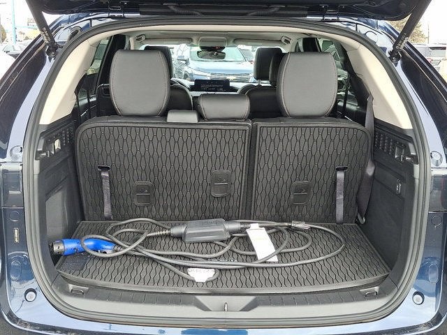 2024 Mazda Mazda CX-90 PHEV Preferred