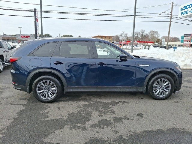 2024 Mazda Mazda CX-90 PHEV Preferred