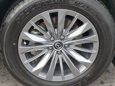 2024 Mazda Mazda CX-90 PHEV Preferred