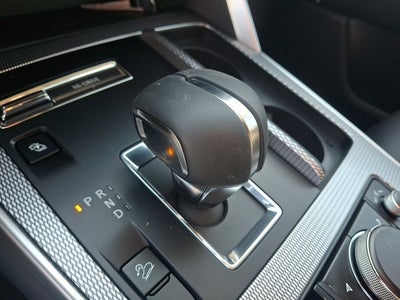 2026 Mazda Mazda CX-90 PHEV 2.5 PHEV Preferred AWD