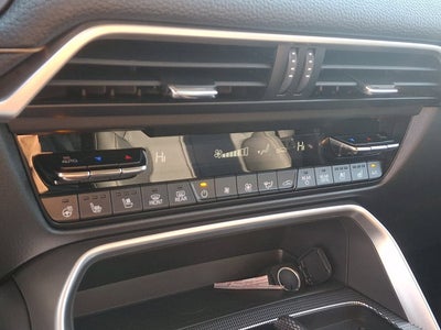 2026 Mazda Mazda CX-90 PHEV 2.5 PHEV Preferred AWD