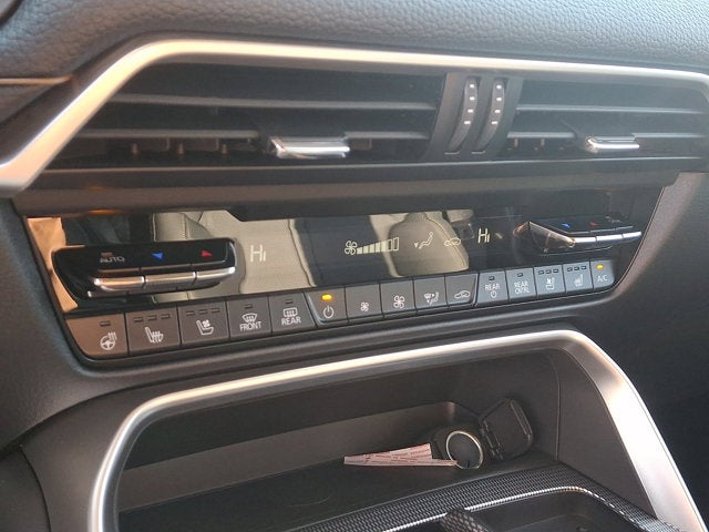 2026 Mazda Mazda CX-90 PHEV 2.5 PHEV Preferred AWD