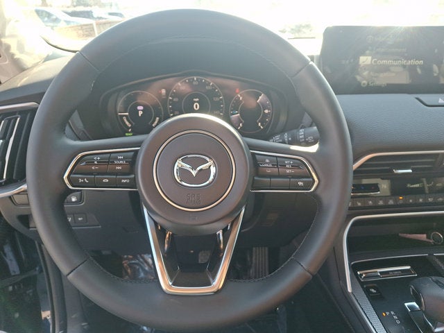 2026 Mazda Mazda CX-90 PHEV 2.5 PHEV Preferred AWD