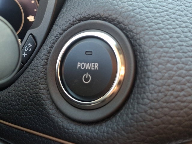 2026 Mazda Mazda CX-90 PHEV 2.5 PHEV Preferred AWD