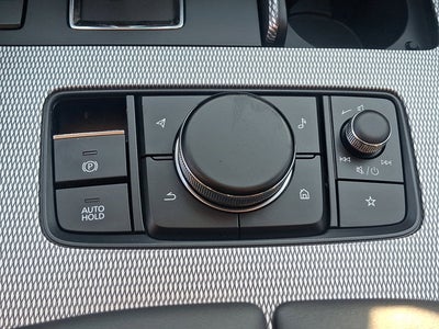 2026 Mazda Mazda CX-90 PHEV 2.5 PHEV Preferred AWD