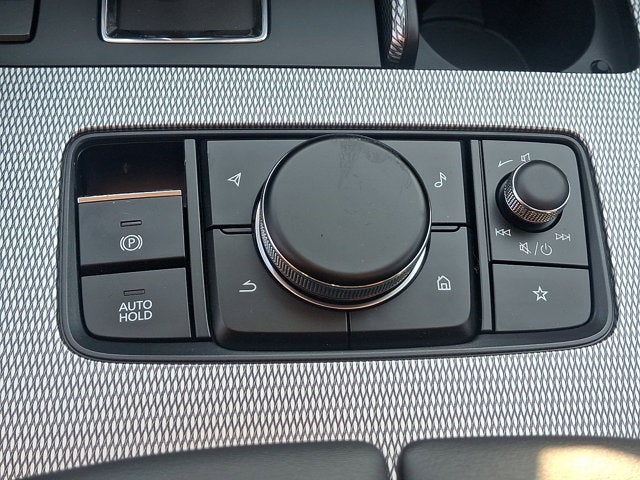 2026 Mazda Mazda CX-90 PHEV 2.5 PHEV Preferred AWD