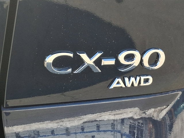2026 Mazda Mazda CX-90 PHEV 2.5 PHEV Preferred AWD