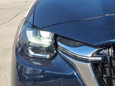 2026 Mazda Mazda CX-90 PHEV 2.5 PHEV Preferred AWD