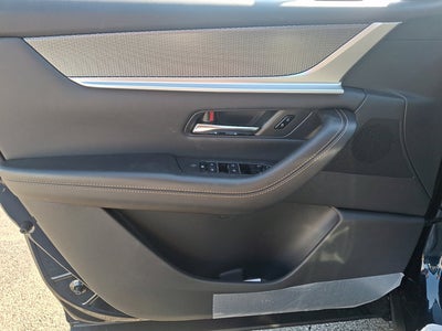 2026 Mazda Mazda CX-90 PHEV 2.5 PHEV Preferred AWD