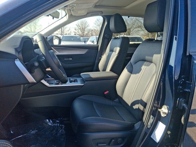 2026 Mazda Mazda CX-90 PHEV 2.5 PHEV Preferred AWD