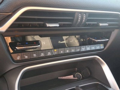 2026 Mazda Mazda CX-90 PHEV 2.5 PHEV Preferred AWD