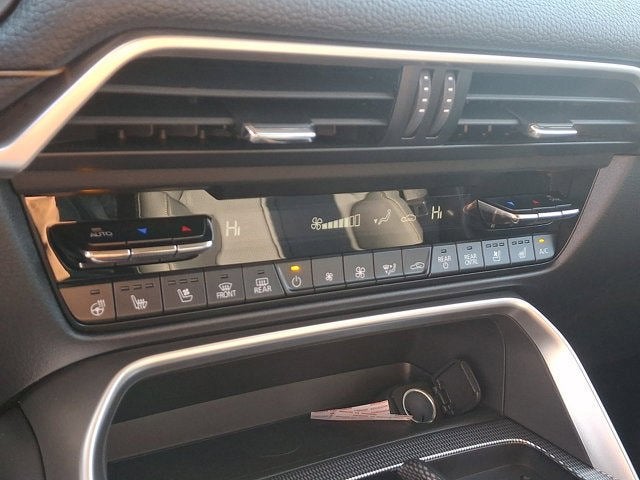 2026 Mazda Mazda CX-90 PHEV 2.5 PHEV Preferred AWD