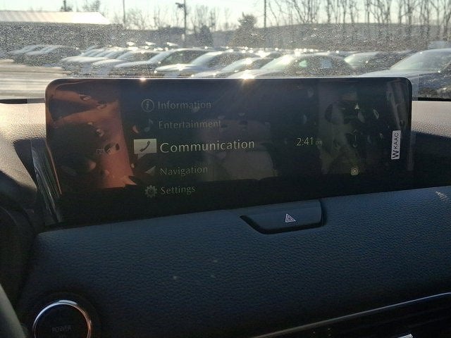 2026 Mazda Mazda CX-90 PHEV 2.5 PHEV Preferred AWD