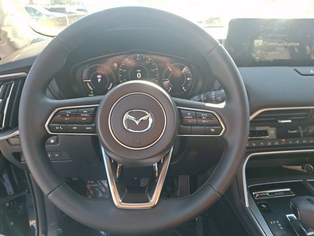 2026 Mazda Mazda CX-90 PHEV 2.5 PHEV Preferred AWD