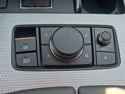 2026 Mazda Mazda CX-90 PHEV 2.5 PHEV Preferred AWD