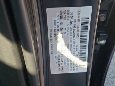 2026 Mazda Mazda CX-90 PHEV 2.5 PHEV Preferred AWD