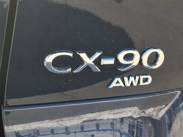 2026 Mazda Mazda CX-90 PHEV 2.5 PHEV Preferred AWD