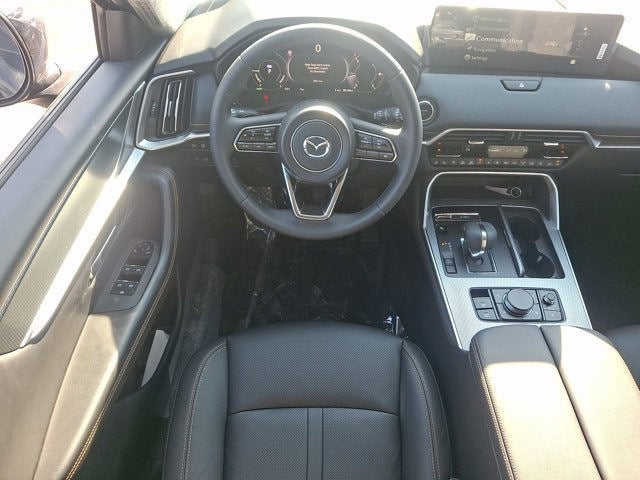 2026 Mazda Mazda CX-90 PHEV 2.5 PHEV Preferred AWD