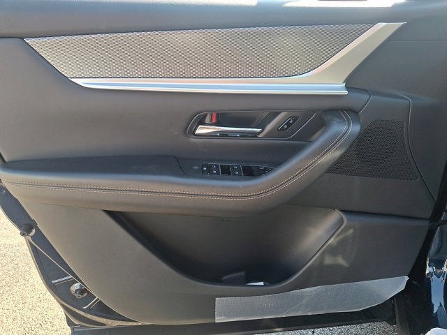 2026 Mazda Mazda CX-90 PHEV 2.5 PHEV Preferred AWD