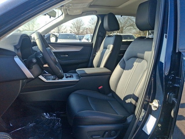 2026 Mazda Mazda CX-90 PHEV 2.5 PHEV Preferred AWD