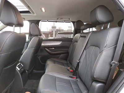 2025 Mazda Mazda CX-90 Preferred Package