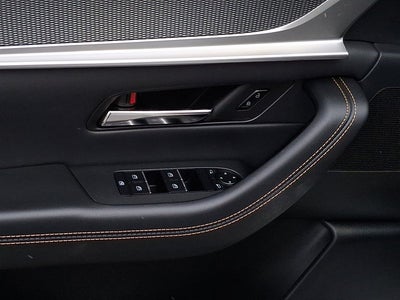 2025 Mazda Mazda CX-90 Preferred Package