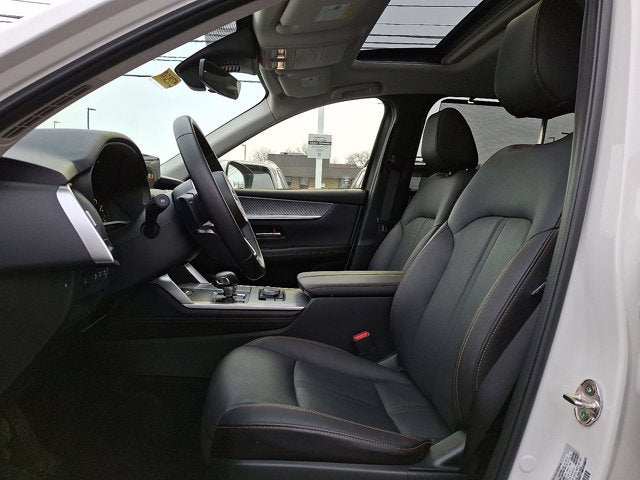 2025 Mazda Mazda CX-90 Preferred Package