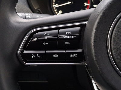 2025 Mazda Mazda CX-90 Preferred Package