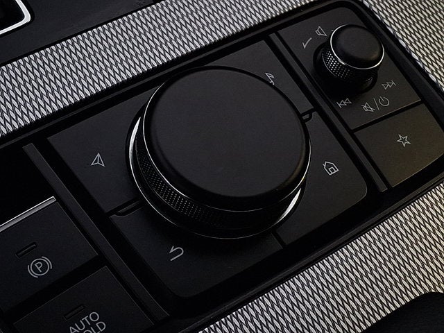 2025 Mazda Mazda CX-90 Preferred Package