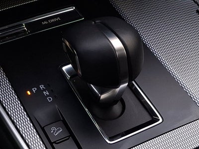 2025 Mazda Mazda CX-90 Preferred Package