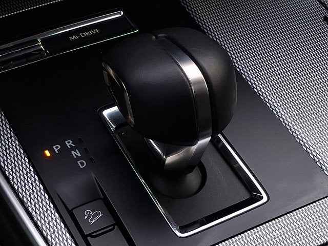 2025 Mazda Mazda CX-90 Preferred Package