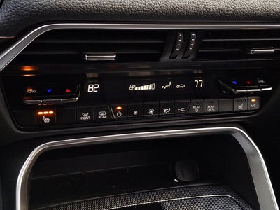 2025 Mazda Mazda CX-90 Preferred Package