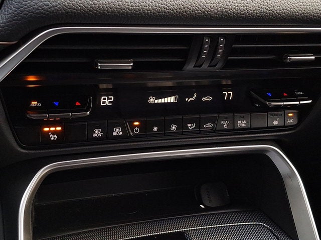 2025 Mazda Mazda CX-90 Preferred Package