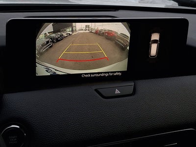 2025 Mazda Mazda CX-90 Preferred Package