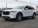 2025 Mazda Mazda CX-90 Preferred Package