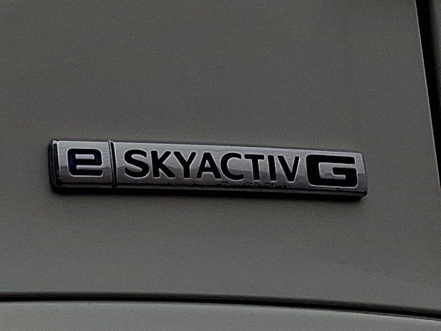 2025 Mazda Mazda CX-90 Preferred Package