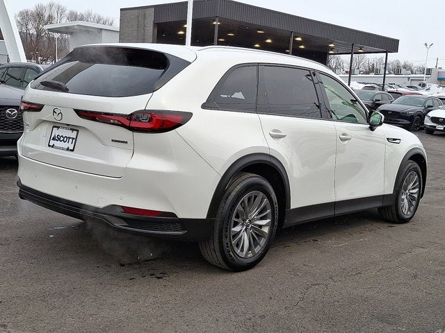 2025 Mazda Mazda CX-90 Preferred Package