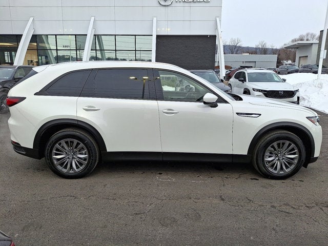 2025 Mazda Mazda CX-90 Preferred Package