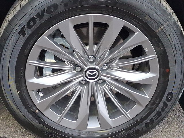 2025 Mazda Mazda CX-90 Preferred Package