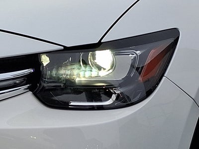 2025 Mazda Mazda CX-90 Preferred Package