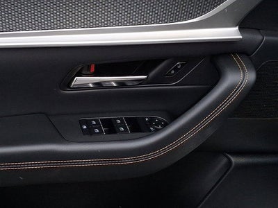 2025 Mazda Mazda CX-90 Preferred Package