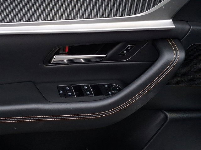 2025 Mazda Mazda CX-90 Preferred Package