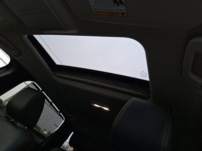 2025 Mazda Mazda CX-90 Preferred Package