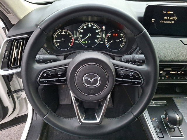 2025 Mazda Mazda CX-90 Preferred Package