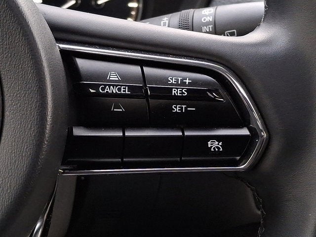 2025 Mazda Mazda CX-90 Preferred Package