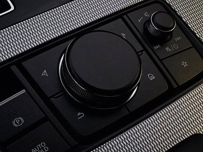 2025 Mazda Mazda CX-90 Preferred Package