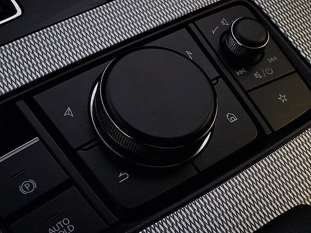 2025 Mazda Mazda CX-90 Preferred Package