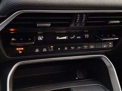 2025 Mazda Mazda CX-90 Preferred Package